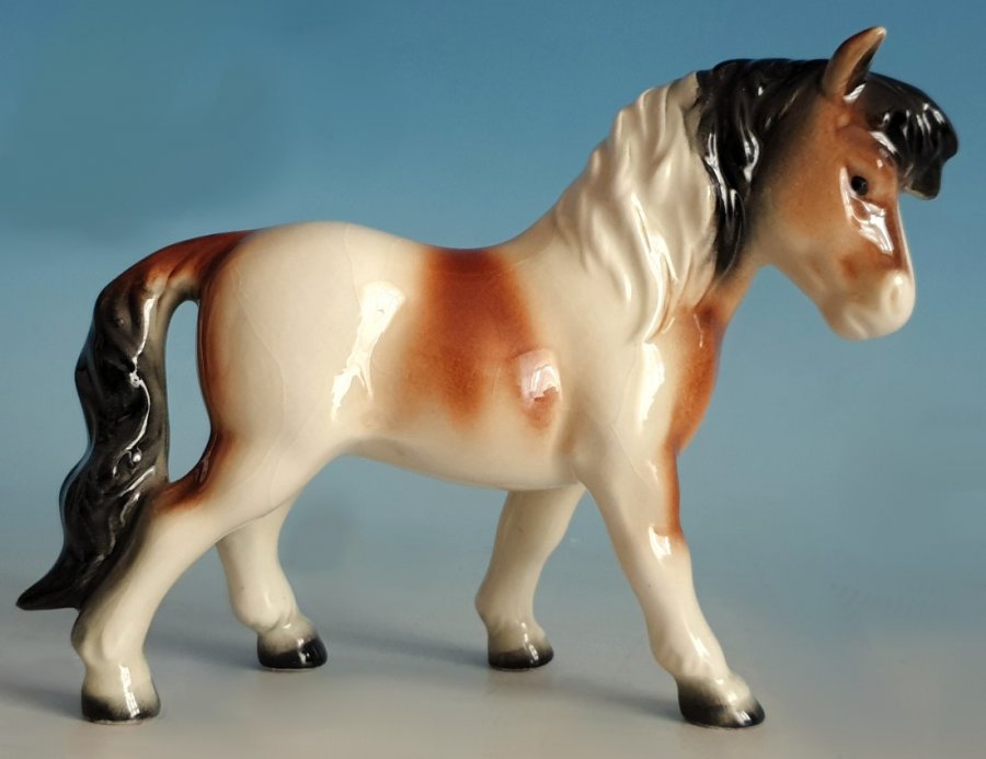 Goebel-Figur Pony