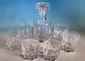 WhiskyGarnitur